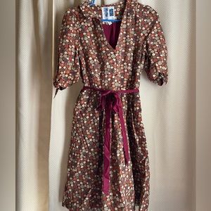 Anthropologie Edme & Esyllte dress size 6